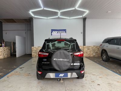 FORD EcoSport Titanium 2.0 16v 2018 - miniatura 6