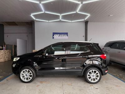 FORD EcoSport Titanium 2.0 16v 2018 - miniatura 7