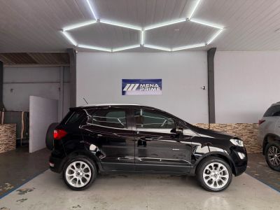FORD EcoSport Titanium 2.0 16v 2018 - miniatura 8