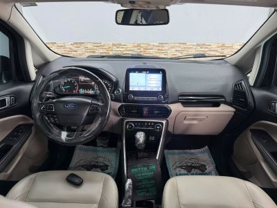 FORD EcoSport Titanium 2.0 16v 2018 - miniatura 9
