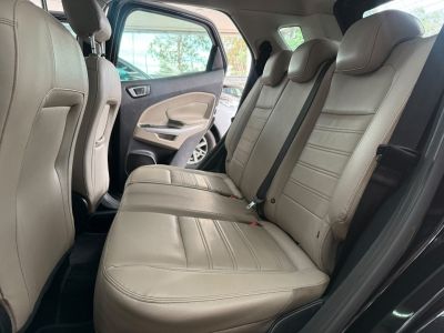 FORD EcoSport Titanium 2.0 16v 2018 - miniatura 11