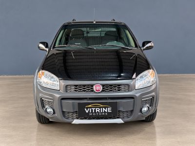 FIAT Strada Freedom 1.4 C.D. 2020 - miniatura 2