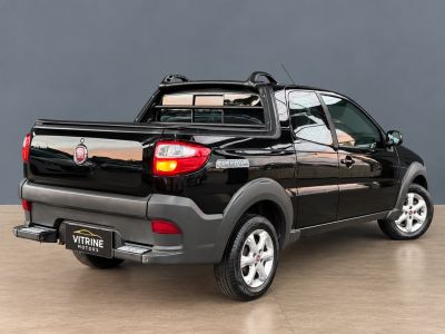 FIAT Strada Freedom 1.4 C.D. 2020 - miniatura 4