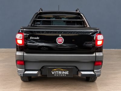 FIAT Strada Freedom 1.4 C.D. 2020 - miniatura 5