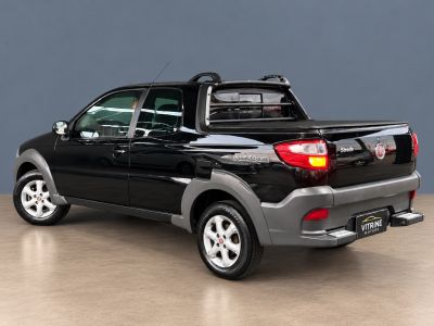 FIAT Strada Freedom 1.4 C.D. 2020 - miniatura 6