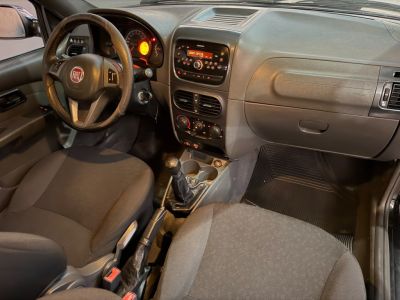 FIAT Strada Freedom 1.4 C.D. 2020 - miniatura 8