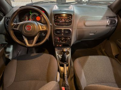 FIAT Strada Freedom 1.4 C.D. 2020 - miniatura 9