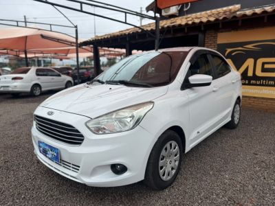 FORD Ka Hatch SE 1.0 12v 2018