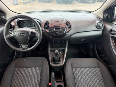 FORD Ka Hatch SE 1.0 12v 2018 - miniatura 3
