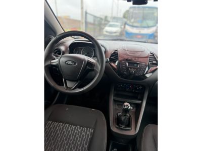 FORD Ka Hatch SE 1.0 12v 2018 - miniatura 4
