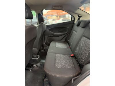 FORD Ka Hatch SE 1.0 12v 2018 - miniatura 5