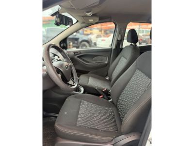 FORD Ka Hatch SE 1.0 12v 2018 - miniatura 6