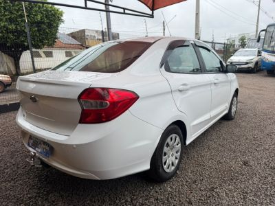 FORD Ka Hatch SE 1.0 12v 2018 - miniatura 8
