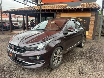 FIAT Cronos Precision 1.8 16v 2019