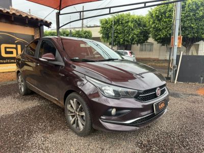 FIAT Cronos Precision 1.8 16v 2019 - miniatura 2