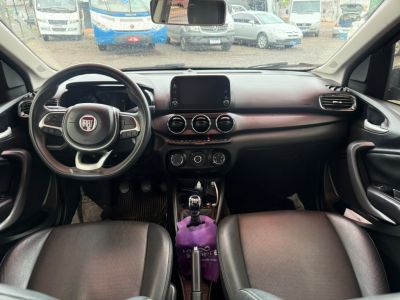 FIAT Cronos Precision 1.8 16v 2019 - miniatura 3