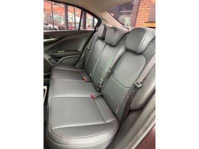 FIAT Cronos Precision 1.8 16v 2019 - miniatura 4