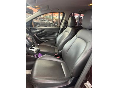 FIAT Cronos Precision 1.8 16v 2019 - miniatura 5