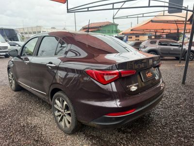 FIAT Cronos Precision 1.8 16v 2019 - miniatura 6