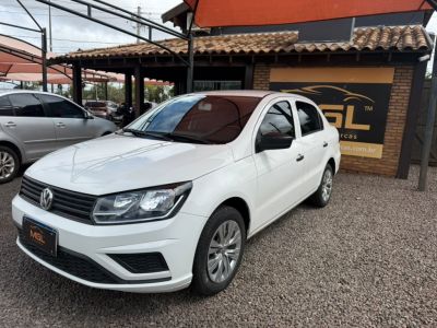 VOLKSWAGEN Voyage 1.0 12v 2023