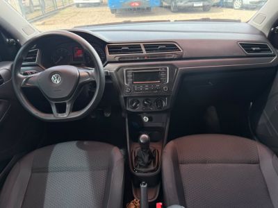 VOLKSWAGEN Voyage 1.0 12v 2023 - miniatura 3