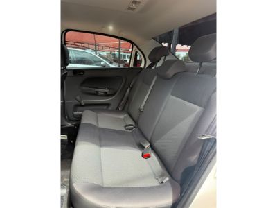 VOLKSWAGEN Voyage 1.0 12v 2023 - miniatura 4