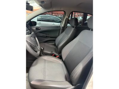 VOLKSWAGEN Voyage 1.0 12v 2023 - miniatura 5