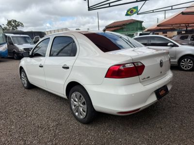 VOLKSWAGEN Voyage 1.0 12v 2023 - miniatura 6