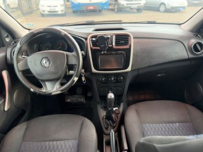 RENAULT Sandero Expression 1.6 2015 - miniatura 3