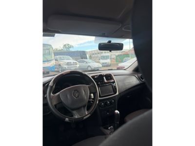 RENAULT Sandero Expression 1.6 2015 - miniatura 5