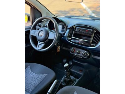 FIAT Uno Attractive 1.0 4p. 2016 - miniatura 5