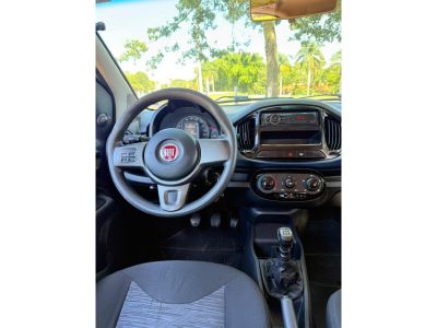 FIAT Uno Attractive 1.0 4p. 2016 - miniatura 6