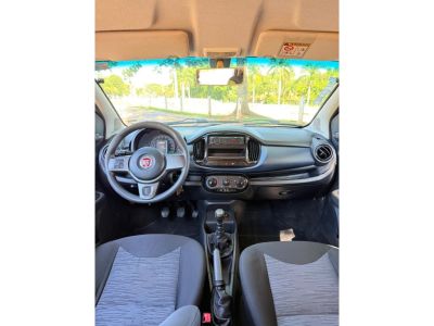 FIAT Uno Attractive 1.0 4p. 2016 - miniatura 7