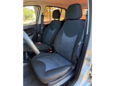 FIAT Uno Attractive 1.0 4p. 2016 - miniatura 8