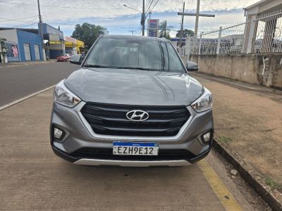 HYUNDAI Creta Action 1.6 16v 2025
