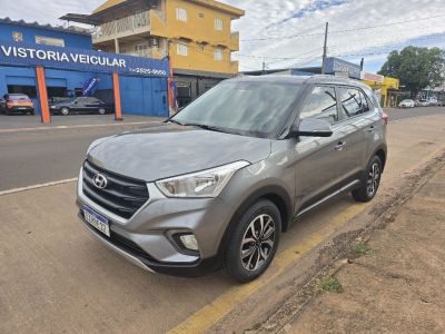 HYUNDAI Creta Action 1.6 16v 2025 - miniatura 2