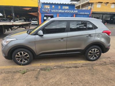 HYUNDAI Creta Action 1.6 16v 2025 - miniatura 3