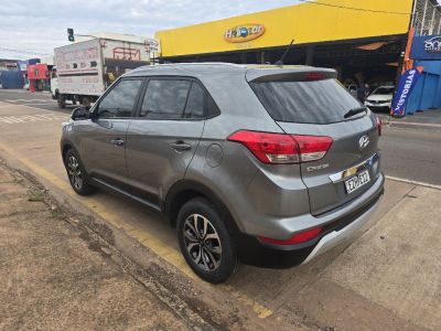 HYUNDAI Creta Action 1.6 16v 2025 - miniatura 4