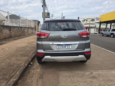 HYUNDAI Creta Action 1.6 16v 2025 - miniatura 5
