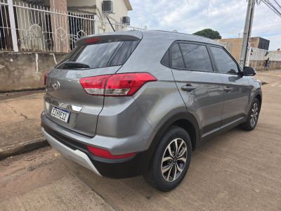 HYUNDAI Creta Action 1.6 16v 2025 - miniatura 6