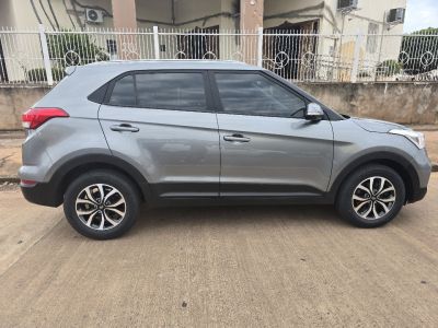 HYUNDAI Creta Action 1.6 16v 2025 - miniatura 7