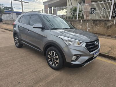 HYUNDAI Creta Action 1.6 16v 2025 - miniatura 8