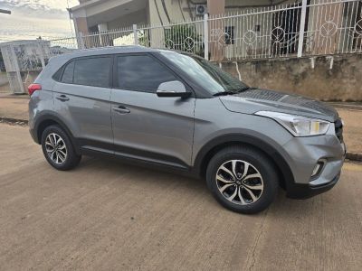 HYUNDAI Creta Action 1.6 16v 2025 - miniatura 9