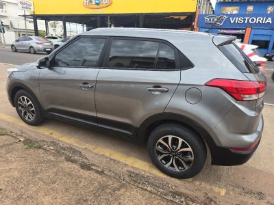 HYUNDAI Creta Action 1.6 16v 2025 - miniatura 10