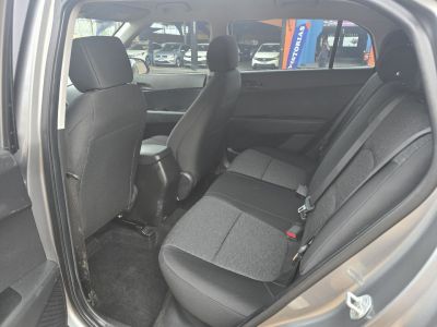 HYUNDAI Creta Action 1.6 16v 2025 - miniatura 11