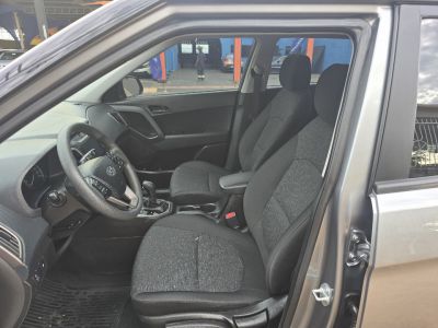 HYUNDAI Creta Action 1.6 16v 2025 - miniatura 12