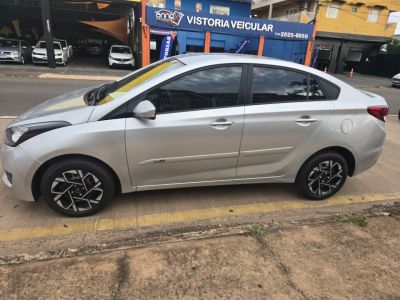 HYUNDAI HB20S Copa do Mundo 1.0 12v 2019 - miniatura 3