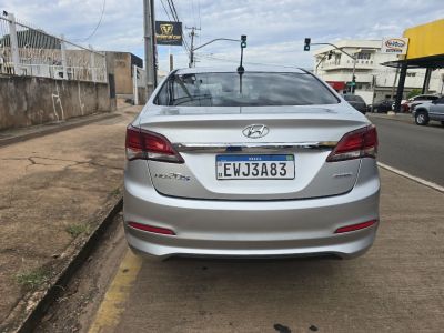 HYUNDAI HB20S Copa do Mundo 1.0 12v 2019 - miniatura 6