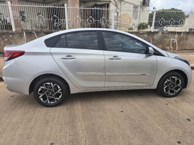 HYUNDAI HB20S Copa do Mundo 1.0 12v 2019 - miniatura 7