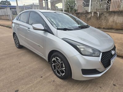 HYUNDAI HB20S Copa do Mundo 1.0 12v 2019 - miniatura 9